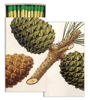 HomArt Decorative Matches